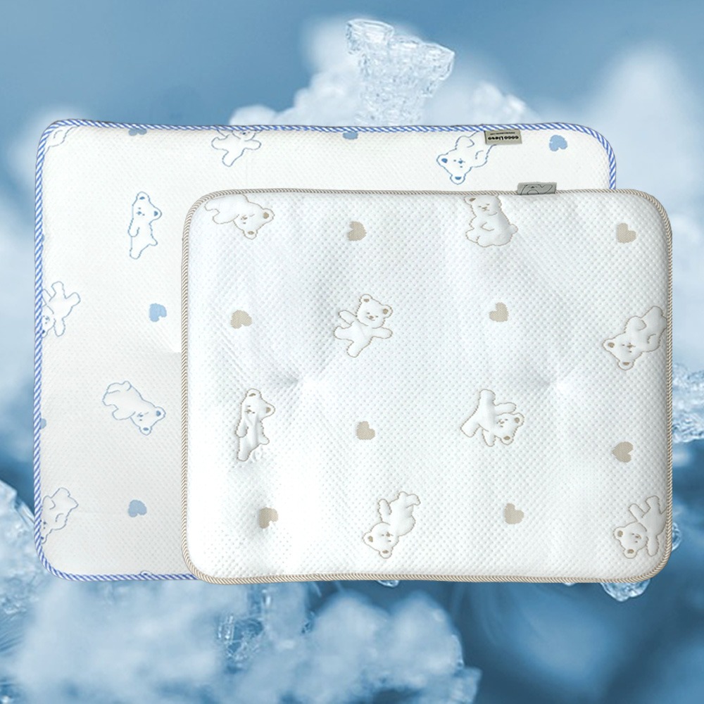 코코리에또 펫 강아지 고양이 냉감패드 쿨매트 여름 방석 방수 미끄럼방지